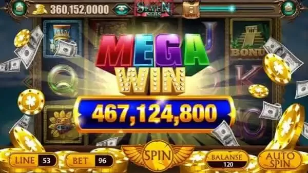 Gates of Olympus slot 79m
